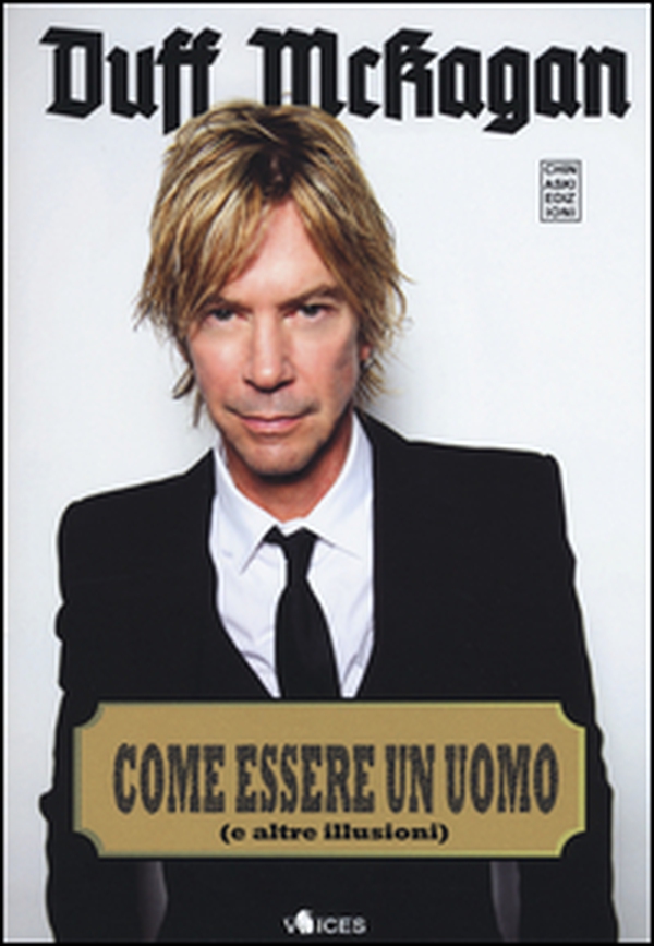 Come essere un uomo (e altre illusioni) - Librerie.coop Come essere un uomo (e altre illusioni) - Librerie.coop