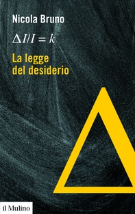 La legge del desiderio - Librerie.coop