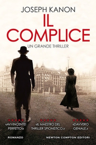Il complice - Librerie.coop Il complice - Librerie.coop