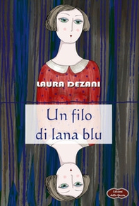 Un filo di lana blu - Librerie.coop