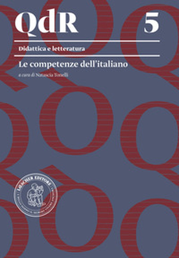 Le competenze dell'italiano - Librerie.coop Le competenze dell'italiano - Librerie.coop
