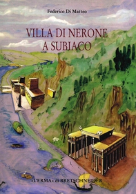 Villa di Nerone a Subiaco - Librerie.coop