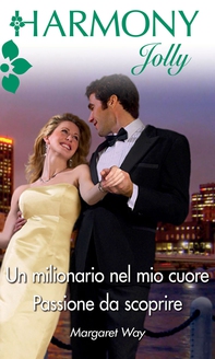 Un milionario nel mio cuore - Librerie.coop Un milionario nel mio cuore - Librerie.coop