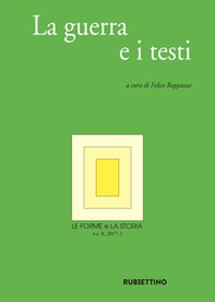 Le forme e la storia - Vol. 2 - Librerie.coop