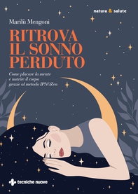 Ritrova il sonno perduto - Librerie.coop