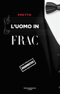 L'uomo in frac - Librerie.coop