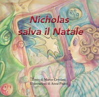 Nicholas salva il natale - Librerie.coop