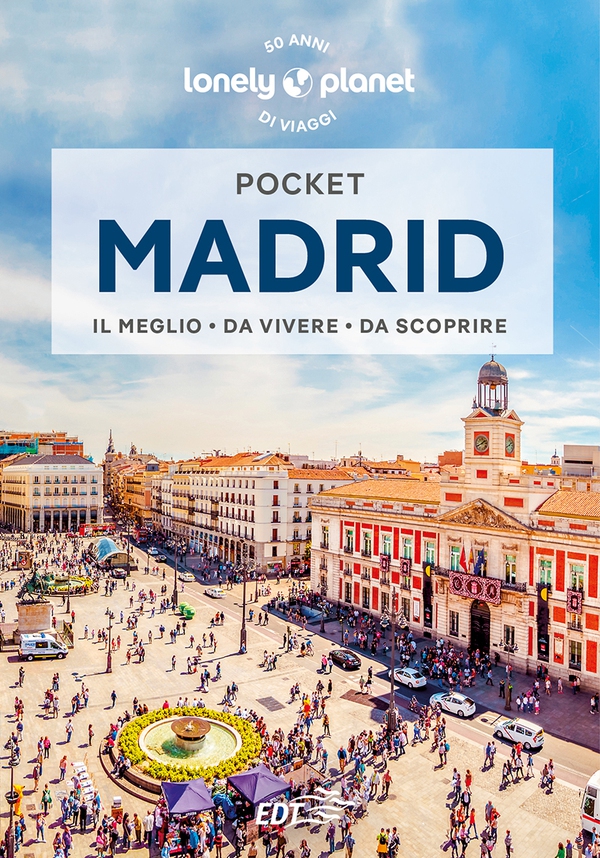 Madrid Pocket - Librerie.coop Madrid Pocket - Librerie.coop