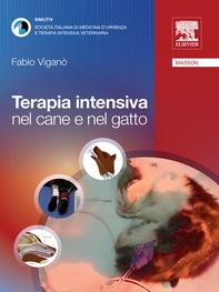 Terapia intensiva nel cane e nel gatto - Librerie.coop