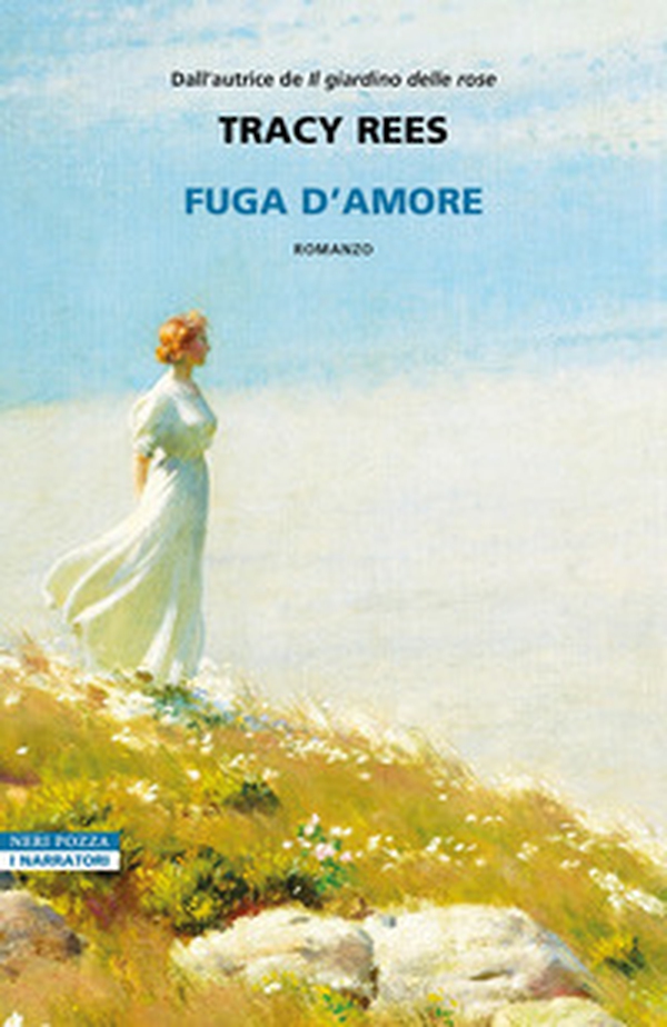 Fuga d'amore - Librerie.coop Fuga d'amore - Librerie.coop
