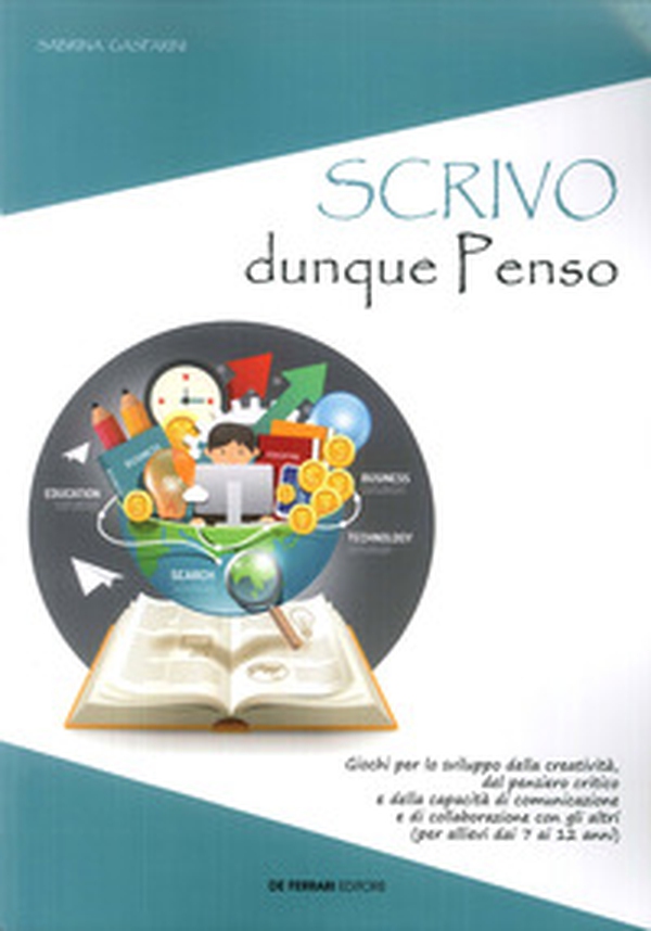 Scrivo dunque penso - Librerie.coop Scrivo dunque penso - Librerie.coop
