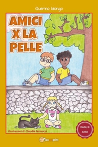 Amici x la pelle - Librerie.coop