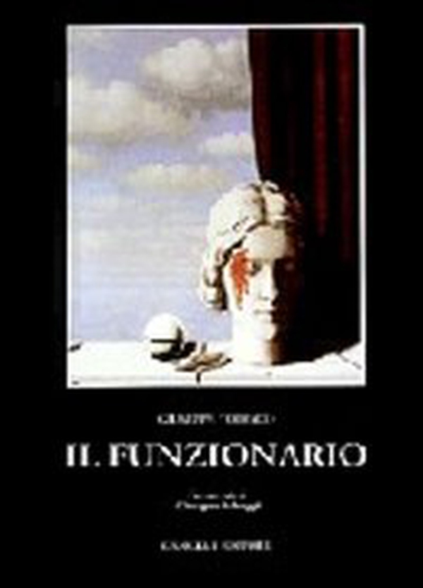 Il funzionario - Librerie.coop Il funzionario - Librerie.coop