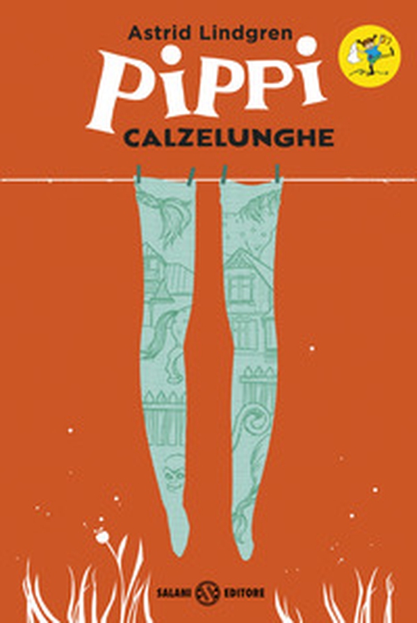 Pippi Calzelunghe - Librerie.coop Pippi Calzelunghe - Librerie.coop