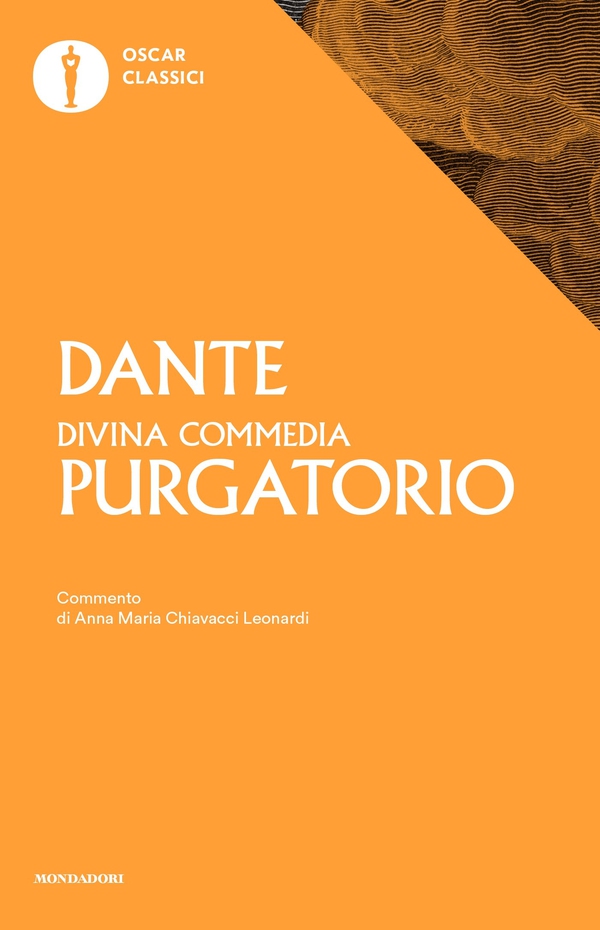 La Divina Commedia. Purgatorio - Librerie.coop La Divina Commedia. Purgatorio - Librerie.coop
