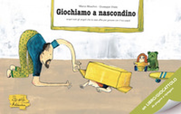 Giochiamo a nascondino - Librerie.coop Giochiamo a nascondino - Librerie.coop