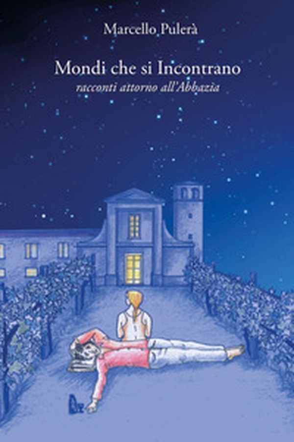 Mondi che si incontrano - Librerie.coop Mondi che si incontrano - Librerie.coop