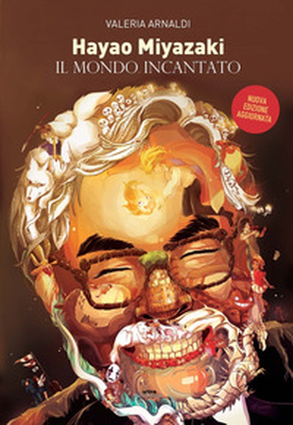 Hayao Miyazaki. Un mondo incantato - Librerie.coop Hayao Miyazaki. Un mondo incantato - Librerie.coop