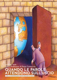 Quando le parole attendono sull'uscio - Librerie.coop