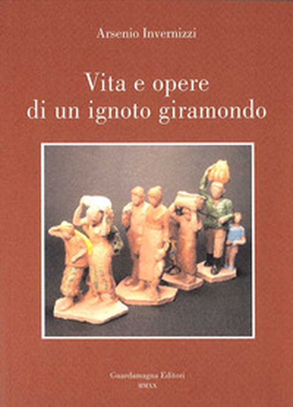 Arsenio Invernizzi. Vita e opere di un ignoto giramondo - Librerie.coop Arsenio Invernizzi. Vita e opere di un ignoto giramondo - Librerie.coop