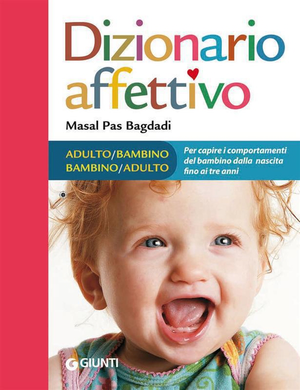 Dizionario affettivo - Librerie.coop Dizionario affettivo - Librerie.coop