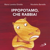 Ippopotamo, che rabbia! - Librerie.coop