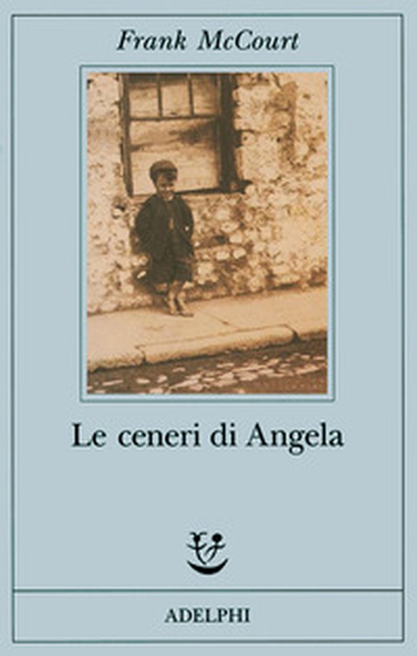 Le ceneri di Angela - Librerie.coop Le ceneri di Angela - Librerie.coop