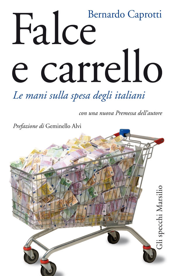 Falce e carrello - Librerie.coop Falce e carrello - Librerie.coop