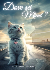 Dove sei Mimì? - Librerie.coop