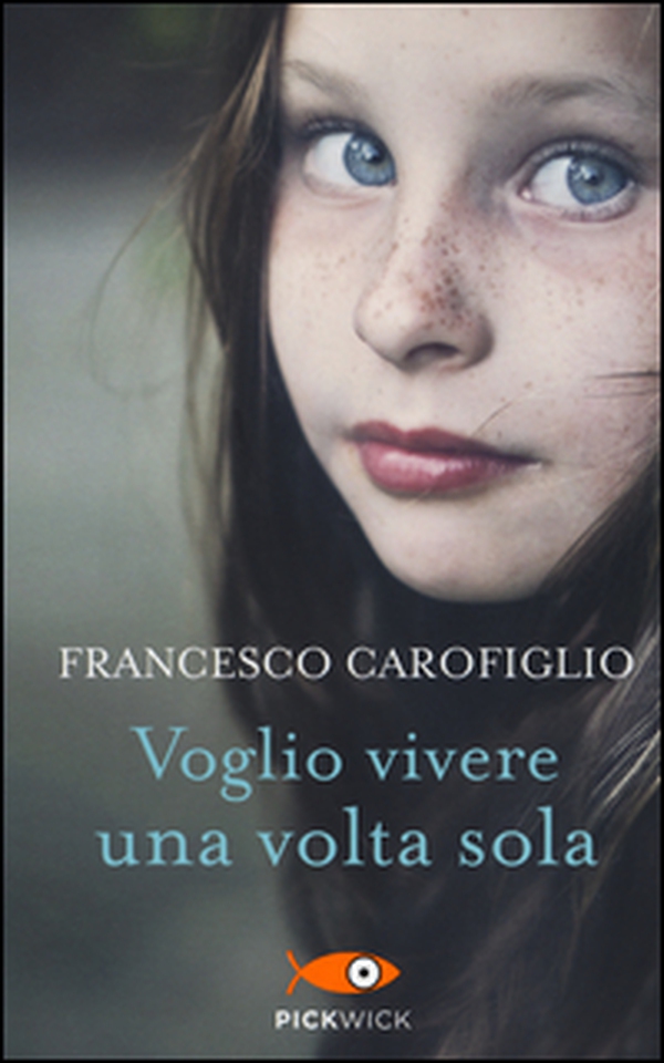 Voglio vivere una volta sola - Librerie.coop Voglio vivere una volta sola - Librerie.coop
