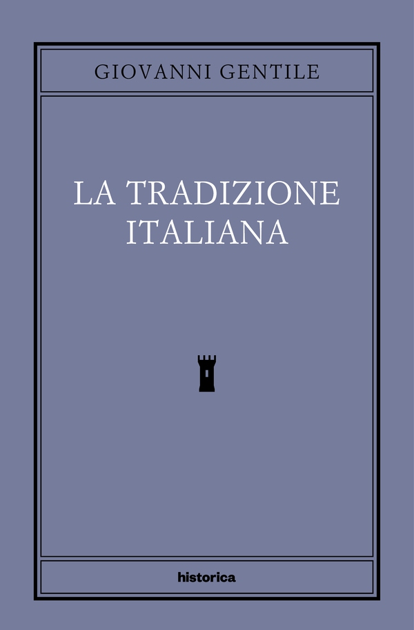 La tradizione italiana - Librerie.coop La tradizione italiana - Librerie.coop