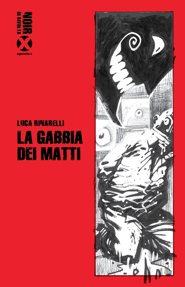La gabbia dei matti - Librerie.coop La gabbia dei matti - Librerie.coop