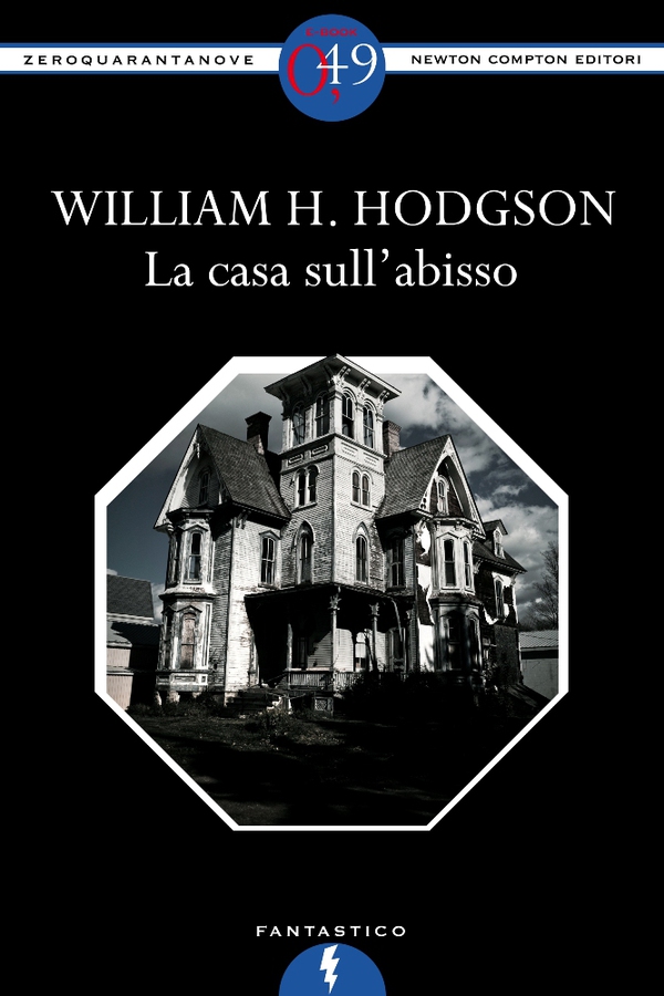 La casa sull'abisso - Librerie.coop La casa sull'abisso - Librerie.coop