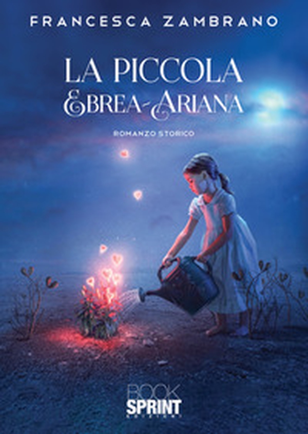 La piccola ebrea-ariana - Librerie.coop La piccola ebrea-ariana - Librerie.coop