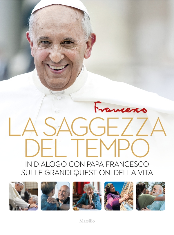 La saggezza del tempo - Librerie.coop La saggezza del tempo - Librerie.coop