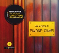 Le canzoni di Piero Ciampi e Pino Pavone - Librerie.coop