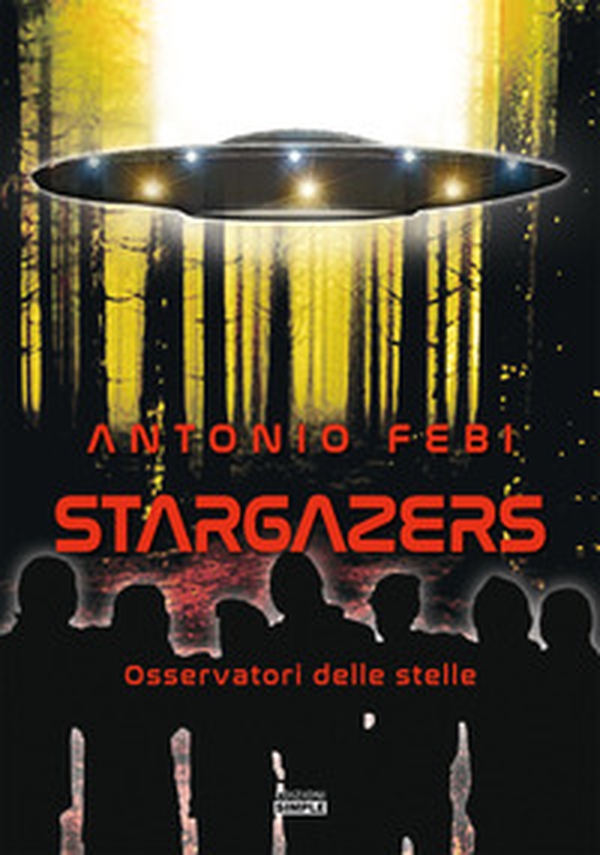 Stargazers. Osservatori delle stelle - Librerie.coop Stargazers. Osservatori delle stelle - Librerie.coop