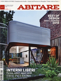 Rivista di architettura abitare - Librerie.coop