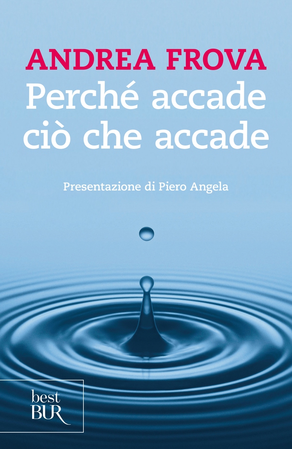 Perché accade ciò che accade - Librerie.coop Perché accade ciò che accade - Librerie.coop