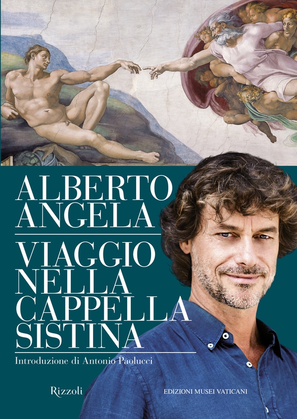 Viaggio nella cappella Sistina - Librerie.coop Viaggio nella cappella Sistina - Librerie.coop