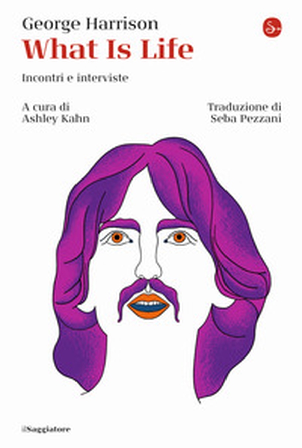 What is life. Incontri e interviste - Librerie.coop What is life. Incontri e interviste - Librerie.coop