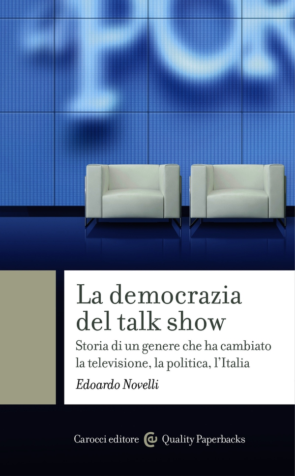 La democrazia del talk show - Librerie.coop La democrazia del talk show - Librerie.coop