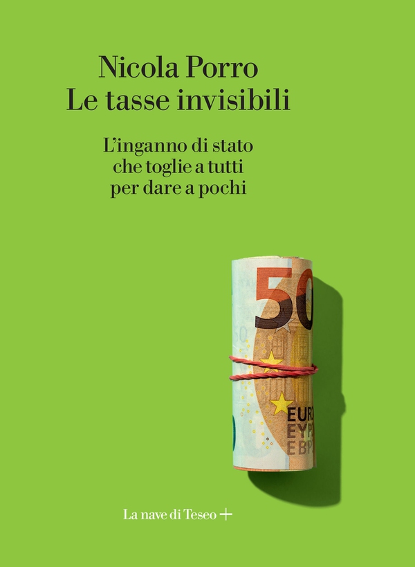 Le tasse invisibili - Librerie.coop Le tasse invisibili - Librerie.coop
