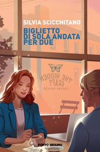 Biglietto di sola andata per due - Librerie.coop