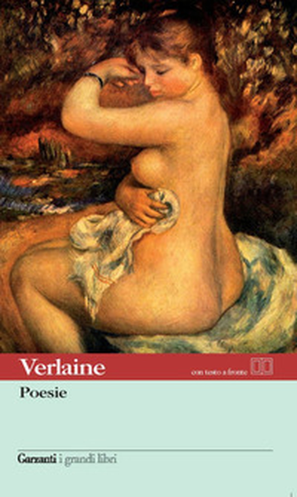 Poesie. Testo francese a fronte - Librerie.coop Poesie. Testo francese a fronte - Librerie.coop