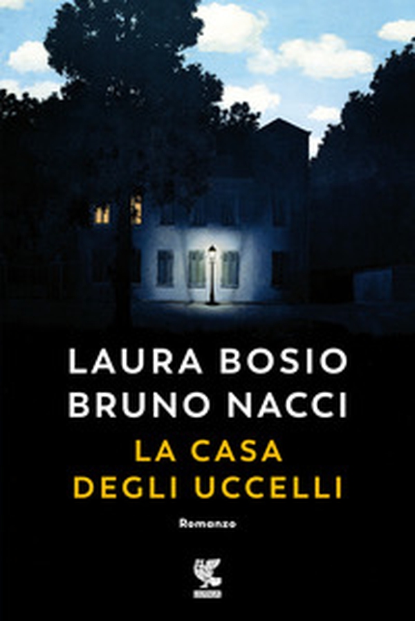 La casa degli uccelli - Librerie.coop La casa degli uccelli - Librerie.coop