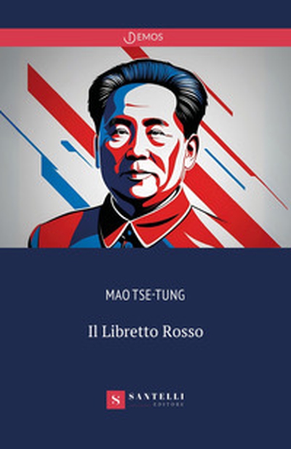 Il libretto rosso - Librerie.coop Il libretto rosso - Librerie.coop