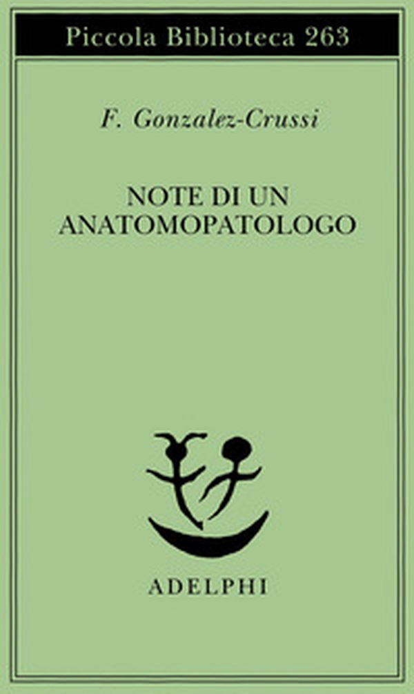 Note di un anatomopatologo - Librerie.coop Note di un anatomopatologo - Librerie.coop