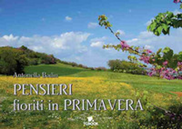 Pensieri fioriti in primavera - Librerie.coop