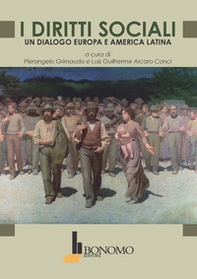 I diritti sociali. Un dialogo Europa e America Latina - Librerie.coop